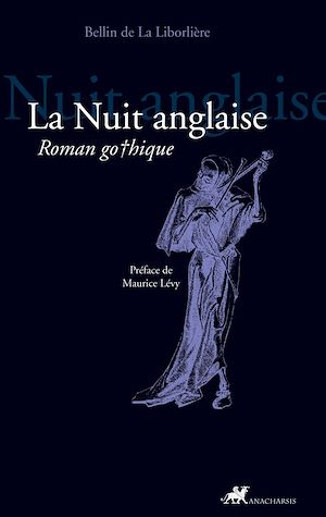 Download the eBook: La Nuit anglaise