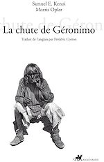 Download this eBook La Chute de Géronimo