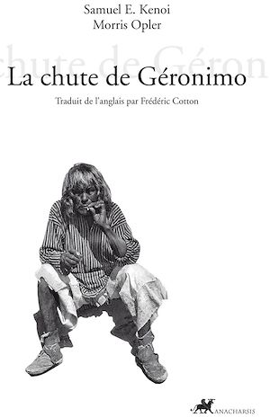 Download the eBook: La Chute de Géronimo