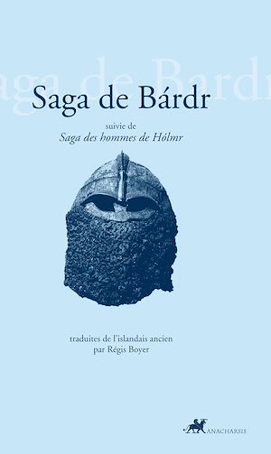 Download the eBook: Saga de Bárdr