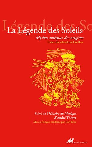 Download the eBook: La Légende des Soleils