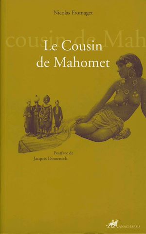 Download the eBook: Le Cousin de Mahomet