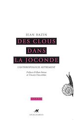 Download this eBook Des clous dans la Joconde
