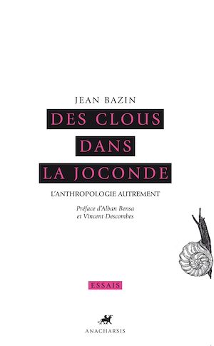 Download the eBook: Des clous dans la Joconde