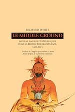 Download this eBook Le Middle Ground