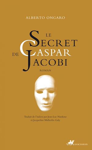Download the eBook: Le secret de Caspar Jacobi