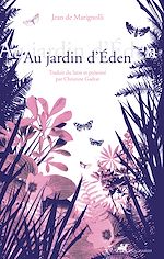 Download this eBook Au jardin d'E´den