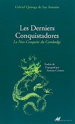 Download this eBook Les Derniers Conquistadores