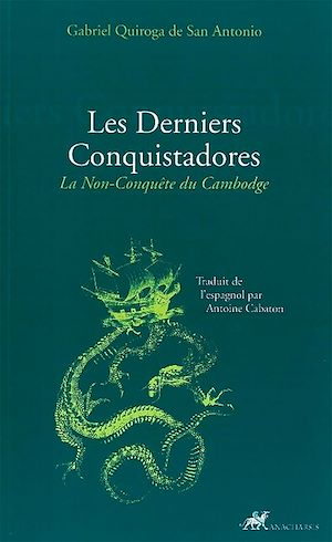 Download the eBook: Les Derniers Conquistadores