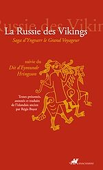 Download this eBook La Russie des Vikings