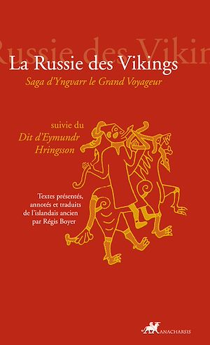Download the eBook: La Russie des Vikings