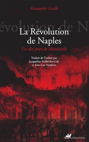 Download the eBook: La Révolution de Naples