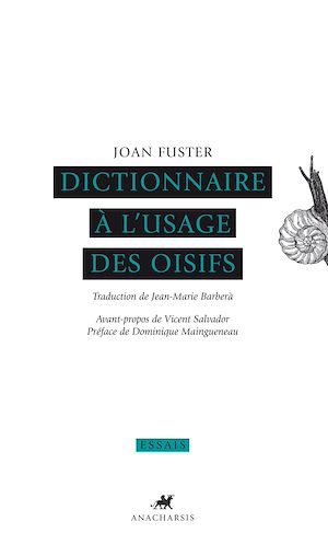 Download the eBook: Dictionnaire à l'usage des oisifs