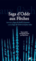Download this eBook La Saga d'Oddr aux Flèches