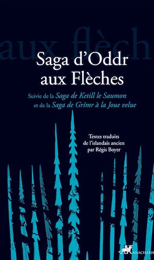 Download the eBook: La Saga d'Oddr aux Flèches