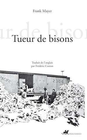 Download the eBook: Tueur de bisons
