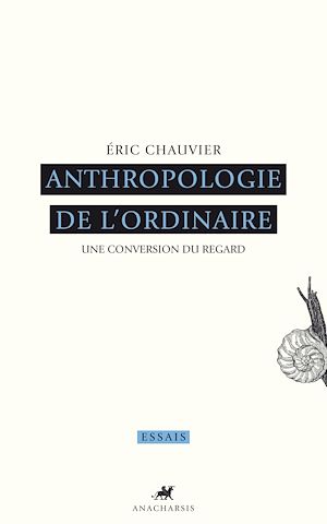 Download the eBook: Anthropologie de l'ordinaire