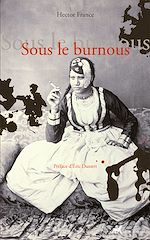 Download this eBook Sous le burnous