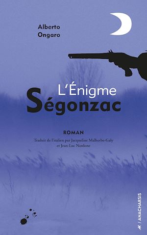 Download the eBook: L'e´nigme Ségonzac