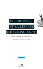 Download this eBook Pierre Bayle et la liberte´ de conscience