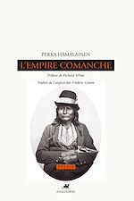 Download this eBook L'Empire comanche