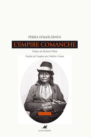 Download the eBook: L'Empire comanche