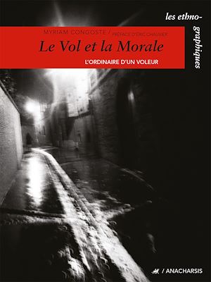 Download the eBook: Le vol et la morale