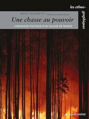 Download the eBook: Une chasse au pouvoir