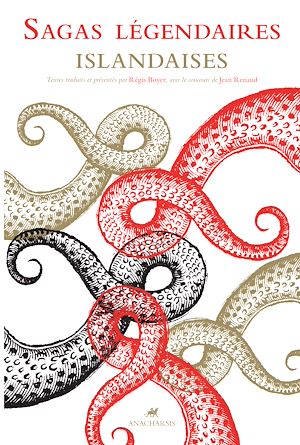 Download the eBook: Sagas légendaires islandaises