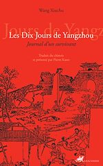 Download this eBook Les Dix Jours de Yangzhou