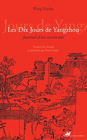 Download the eBook: Les Dix Jours de Yangzhou