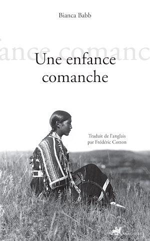 Download the eBook: Une enfance comanche