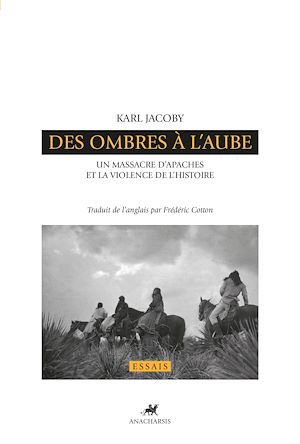 Download the eBook: Des ombres à l'aube