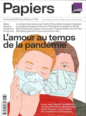 Téléchargez le livre :  Papiers 35