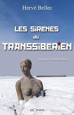 Télécharger le livre :  Les sirènes du transsibérien