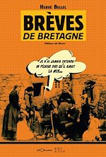 Télécharger le livre :  Brèves de Bretagne