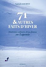 Télécharger le livre :  71 & autres faits d'hiver