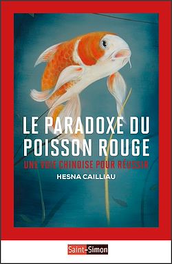 Télécharger le livre :  Le Paradoxe du poisson rouge
