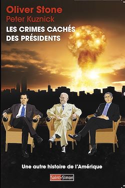 Télécharger le livre :  Les crimes cachés des présidents