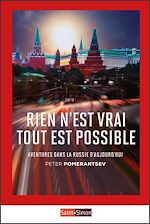 Télécharger le livre :  Rien n'est vrai tout est possible