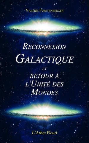 Téléchargez le livre :  Reconnexion Galactique et Retour à l'Unité des Mondes