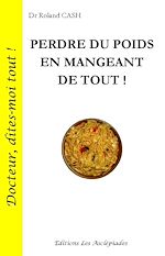 Télécharger le livre :  Perdre du poids en mangeant de tout !