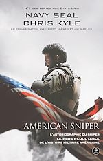 Télécharger le livre :  American Sniper