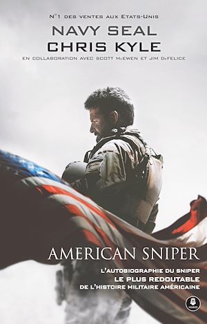 Téléchargez le livre :  American Sniper