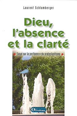 Télécharger le livre :  Dieu, l'absence et la clarté