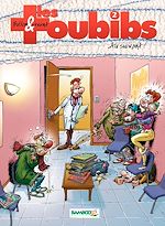 Download this eBook Les Toubibs - Tome 2