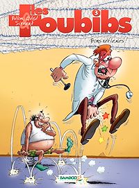 Téléchargez le livre :  Les Toubibs - Tome 3