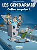 Télécharger le livre :  Les Gendarmes - Tome 7