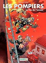Download this eBook Les Pompiers - Tome 3