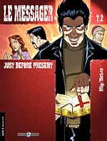 Télécharger le livre :  Le Messager - Tome 2